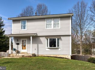804 Sailboat Ct, Edgewood, MD 21040