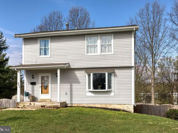 804 Sailboat Ct, Edgewood, MD 21040