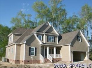 1408 Draft Ct, Greenville, NC 27858