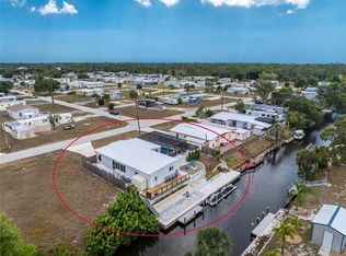 615 Via Cala, Englewood, FL 34224