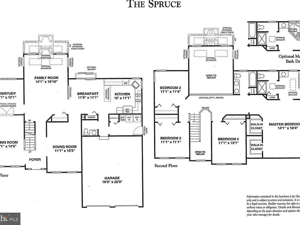 2nd image of 16 Rockwell Ln