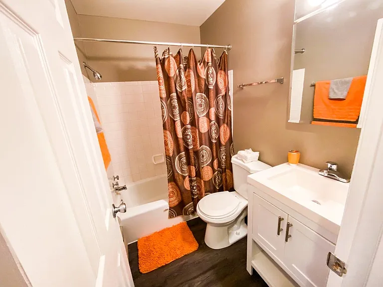The Ridge Apartments — Photo 135