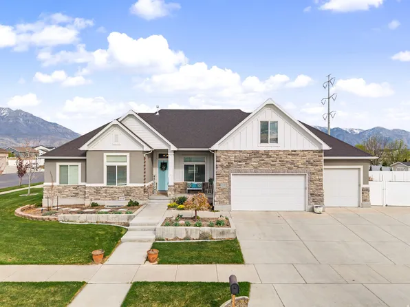 83 N Sunset Dr, Vineyard, UT 84059