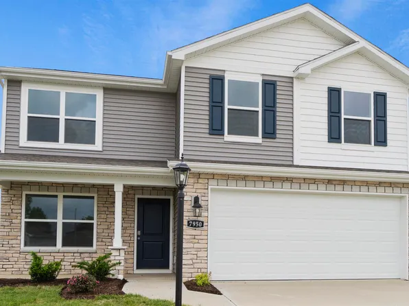7950 Cordovan Cv, Fort Wayne, IN 46835