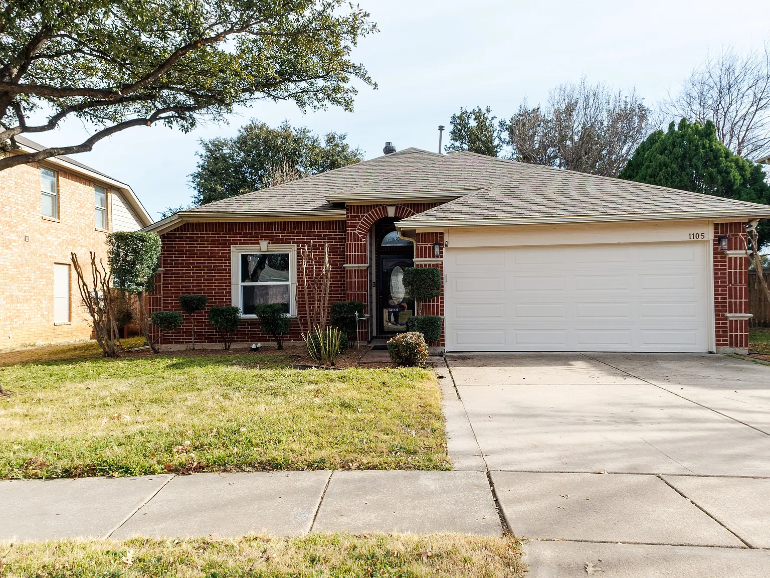 3 bed, 1460 sqft, $2,900 — Photo 1