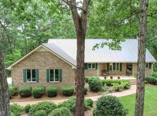 651 Carters Ferry Rd, Hartwell, GA 30643