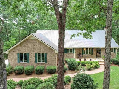 651 Carters Ferry Rd, Hartwell, GA, 30643