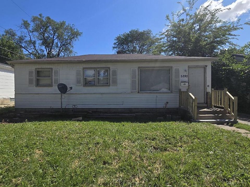 1st image of 5280 North 65th STREET