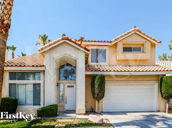 1683 Black Hills Way, North Las Vegas, NV 89031