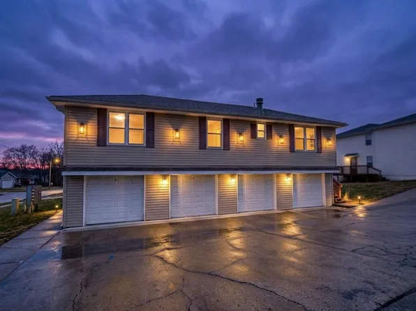 11008 NW Crooked Rd APT C, Parkville, MO 64152