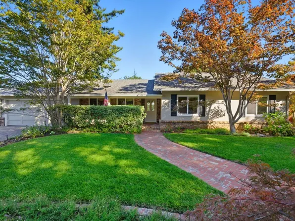 185 Beverly Ln, Los Altos, CA 94022