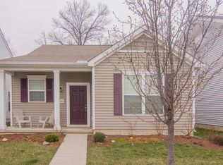 4310 White Spruce Ln, Grove City, OH 43123