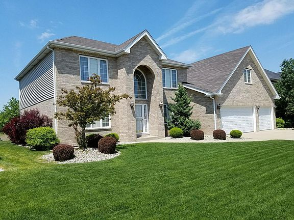 2nd image of 16820 Carrington Dr