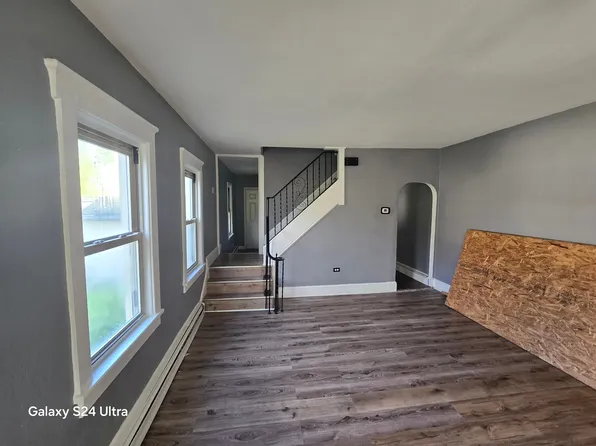 44 Rowland St, Wilkes Barre, PA 18702
