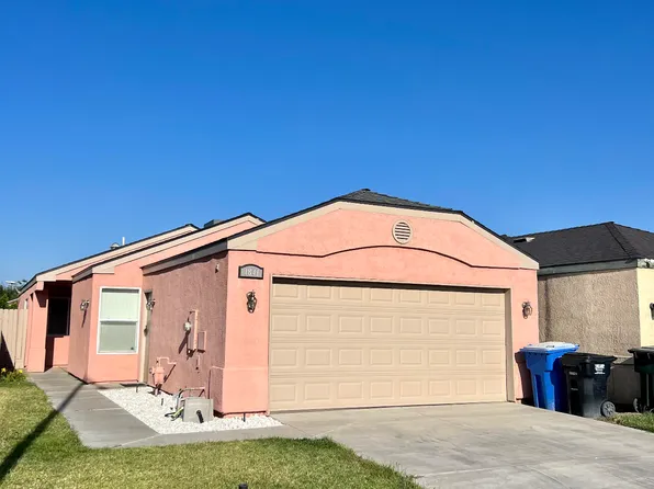 1841 Josephine Avenue, Corcoran, CA 93212