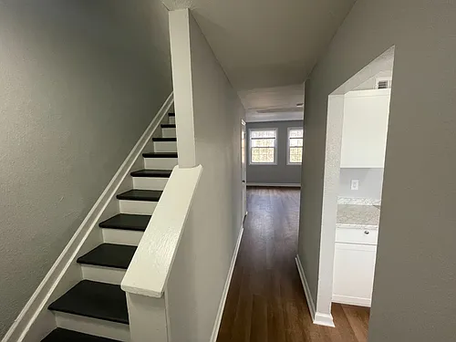 Floor plan 2B/1BA TH Aristocat