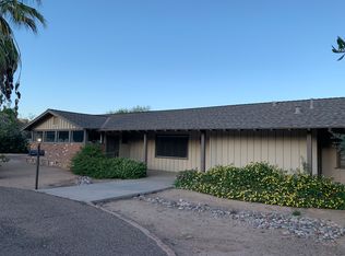 6017 N Invergordon Rd, Paradise Valley, AZ 85253