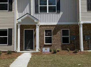 6036 Oakley Rd #47, Union City, GA 30291