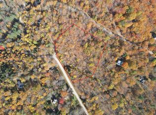 300 Great Hawk Rd #17-17A, Rochester, VT 05767