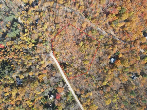 300 Great Hawk Road #17 + 17A, Rochester, VT 05767