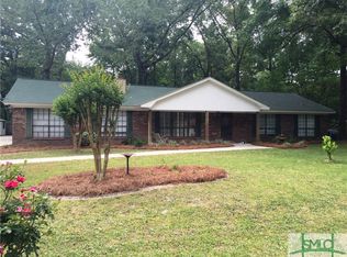 255 Gill Rd, Richmond Hill, GA 31324