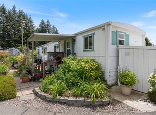 11622 Silver Lake Rd TRAILER 6, Everett, WA 98208