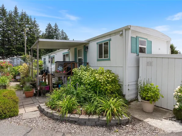 11622 Silver Lake Rd #6, Everett, WA 98208