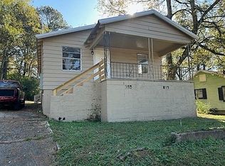 1633 90th St N, Birmingham, AL 35206