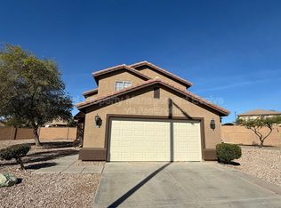 8 N 226th Cir, Buckeye, AZ 85326