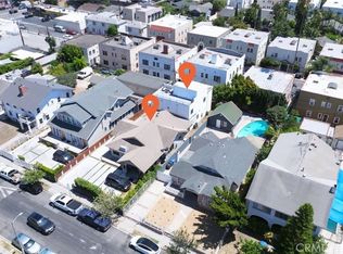 5336 Lemon Grove Ave, Los Angeles, CA 90038