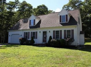 24 S Sandwich Rd, Mashpee, MA 02649