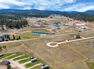 LOT 7 Pleasant Valley Rd, Custer, SD 57730