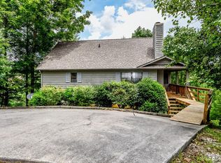 117 Club View Rd, Townsend, TN 37882