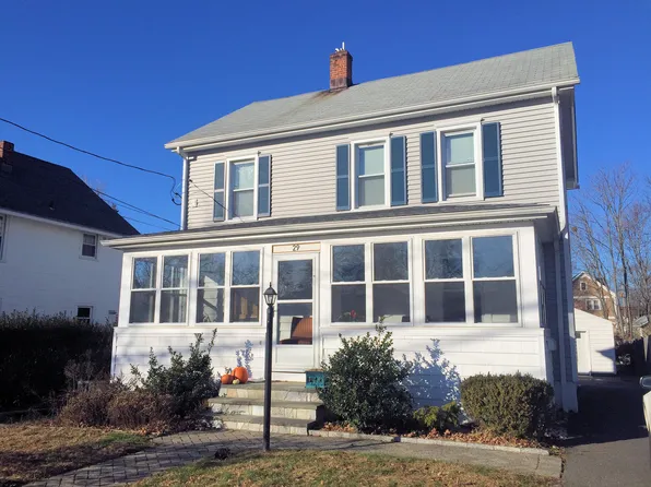 29 Fitch St, Norwalk, CT 06855