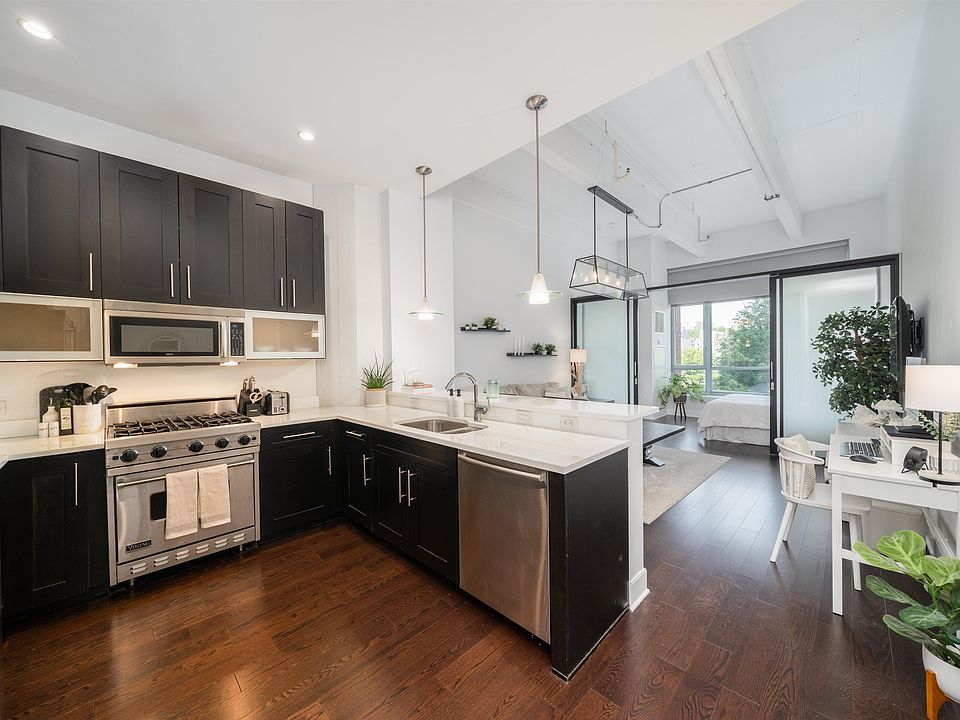 1500 Garden St 2h 2H, Hoboken City, NJ 07030 Zillow