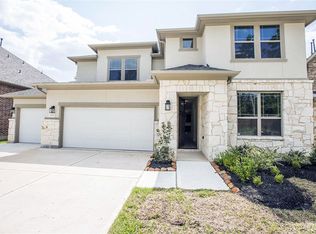 7919 Augusta Creek Ct, Spring, TX 77389