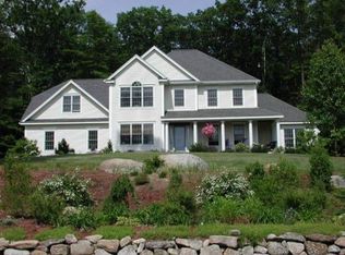 25 Emerson Rd, Concord, NH 03301