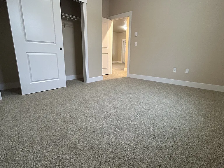 1080SQFT Unit 2nd Bedroom