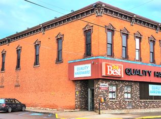 200 Calumet St #5, Lake Linden, MI 49945