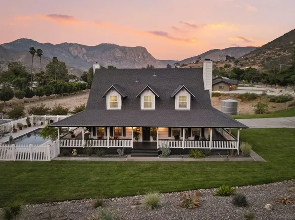 15725 Miss Ellie Ln, Lakeside, CA 92040