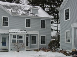 51 Wild Dunes Way UNIT 12, Old Orchard Beach, ME 04064