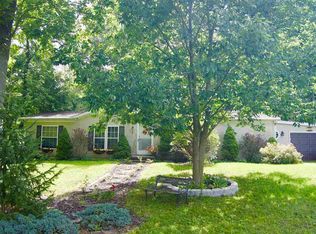 2566 S State Route 15, Warsaw, IN 46580