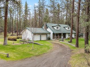 11926 W Charles Rd, Nine Mile Falls, WA 99026