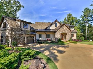 108 Ellenburg Creek Rd, Sunset, SC 29685