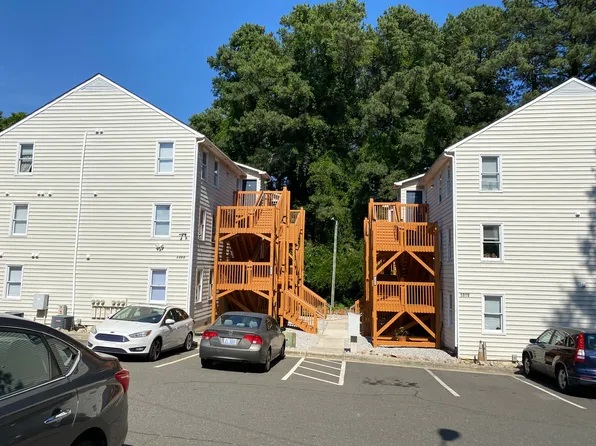 1005 Carlton Ave APT C, Raleigh, NC 27606