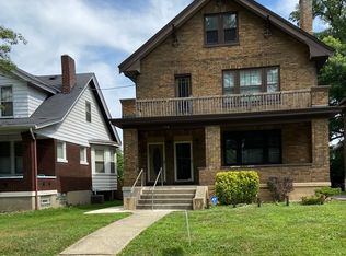 550 Rose Hill Ave #2, Cincinnati, OH 45217