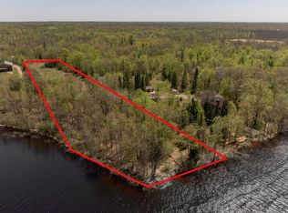 LOT 11 Opahs Dr, Aitkin, MN 56431