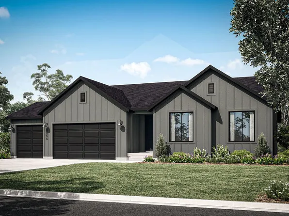 91 W Reo Dr, Salem, UT 84653