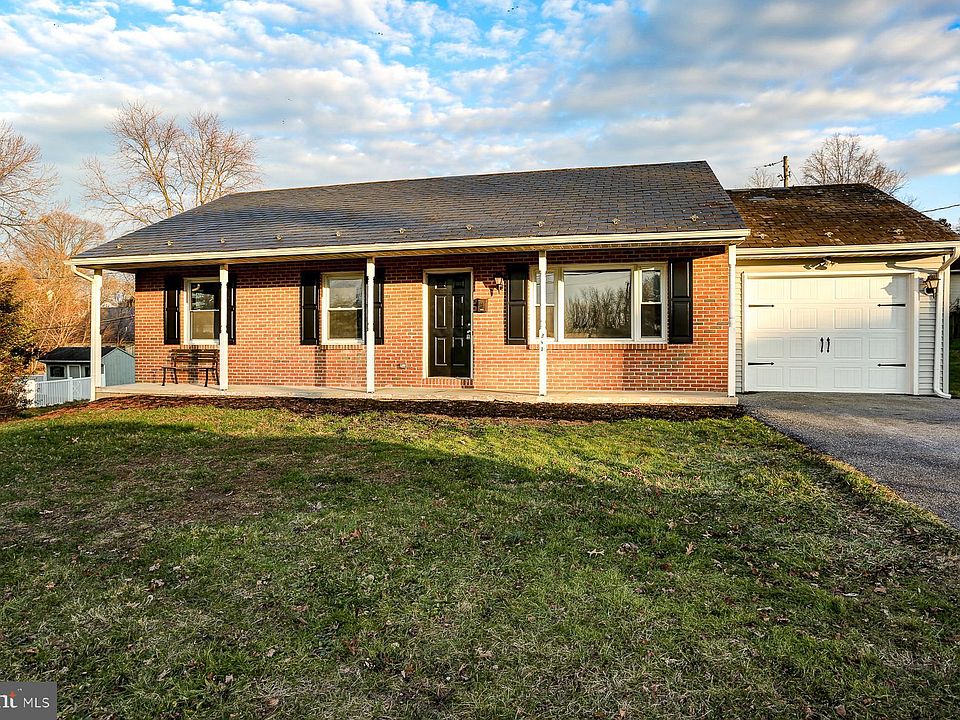 391 Abbeyville Rd, Lancaster, PA 17603 Zillow