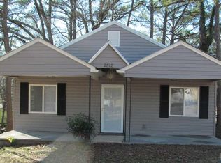 2812 McKleroy Ave, Anniston, AL 36201